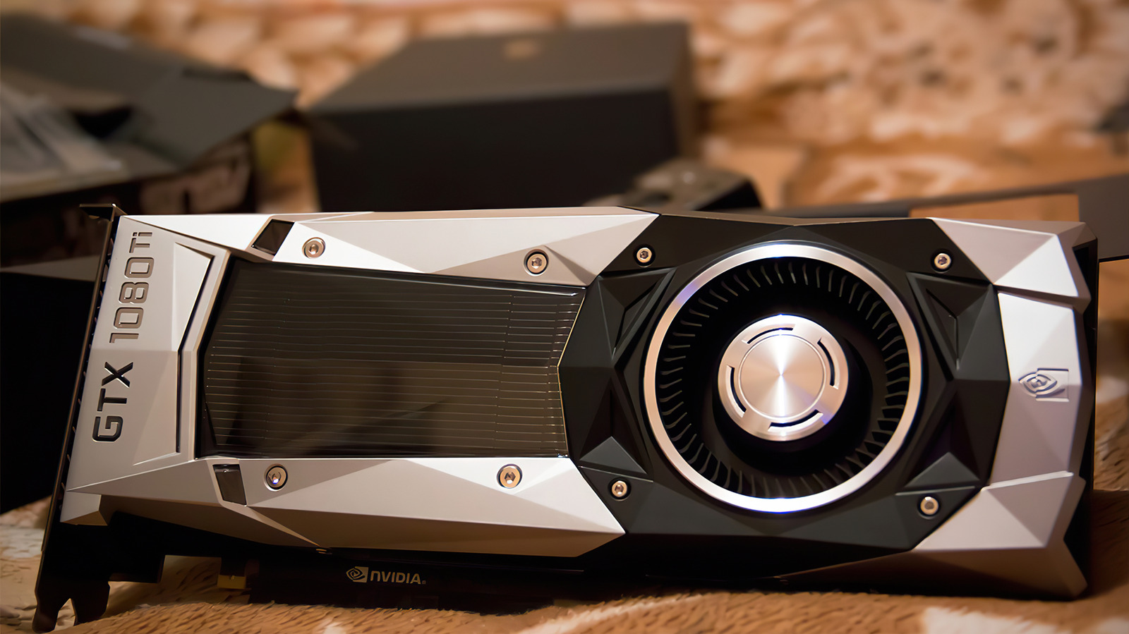 5 Clever Uses For Your Old Graphics Cards – BGR