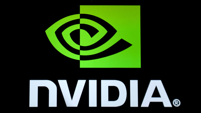 Nvidia Logo