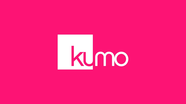 Kumo logo