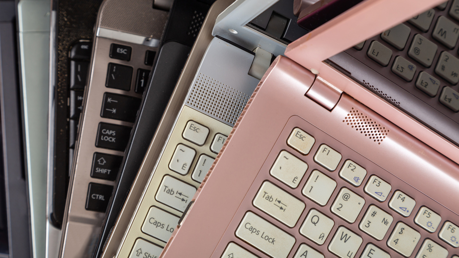 5 Cool Gadgets That Can Upgrade Your Old Laptop