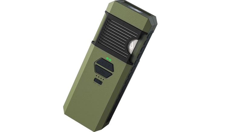 PathVenture Portable Mosquito Repeller