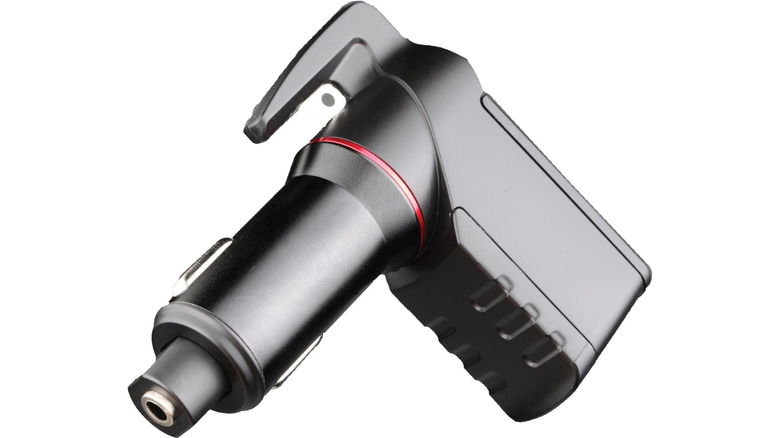 The Ztylus Stinger Escape Tool.