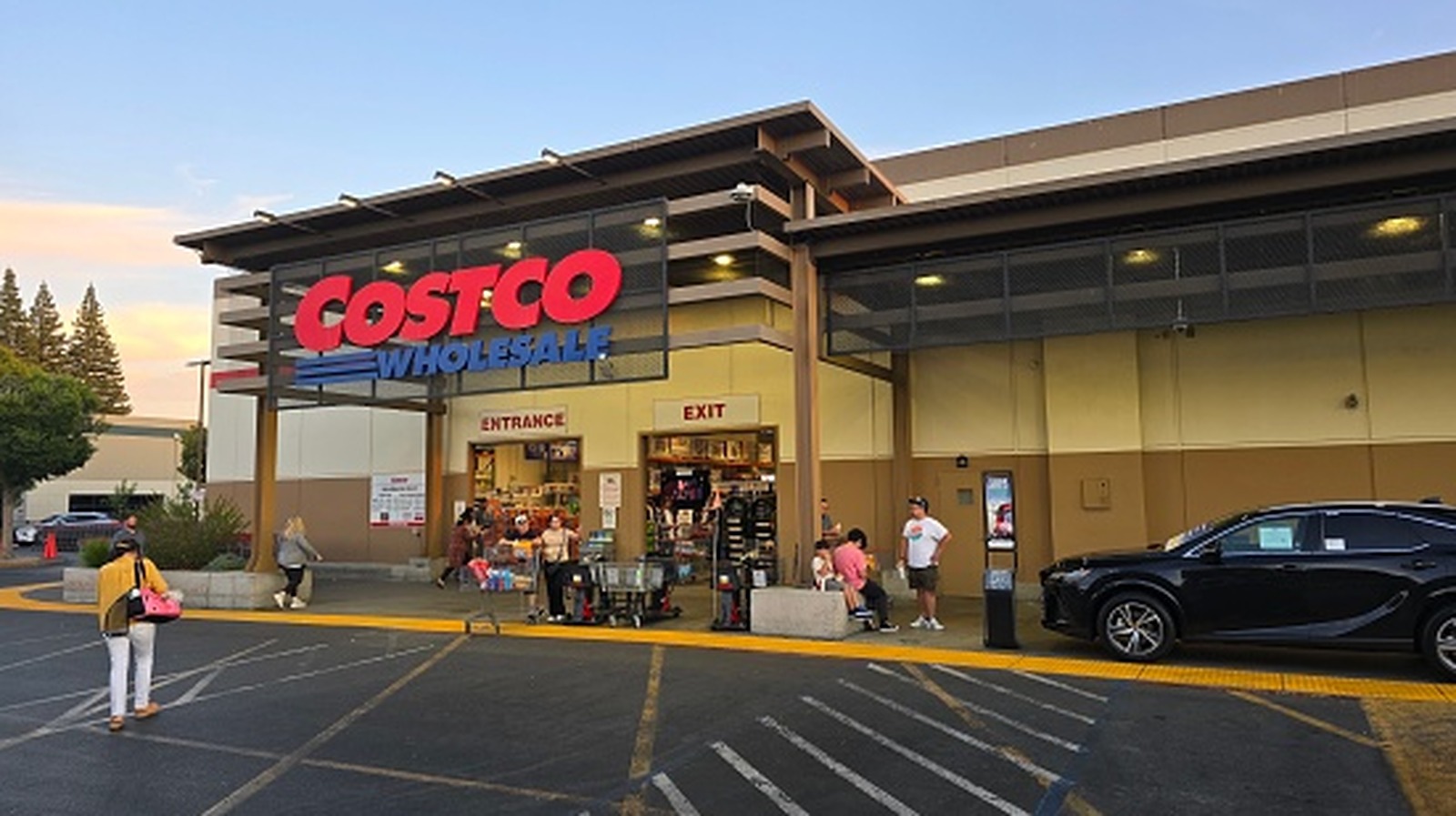 5 Costco Electronics That Aren't Worth The Price