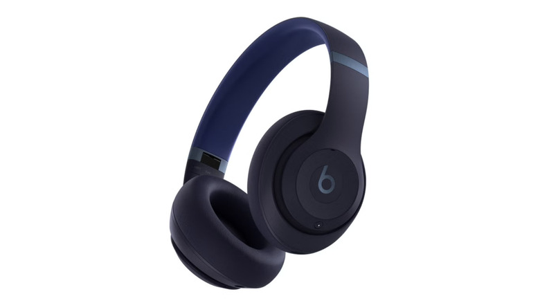 Product image for the Beats Studio Pro headphones