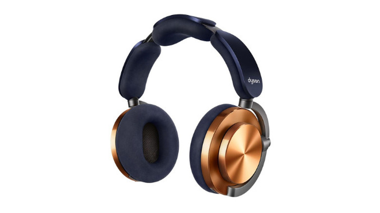 Dyson OnTrac headphones