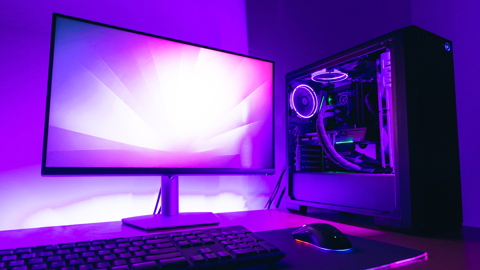 5 Disadvantages Of Buying A Pre-Built PC