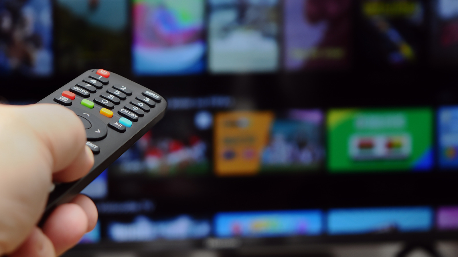 bgr.com - Eduardo Ariedo - 5 Disadvantages Of Smart TVs You Need To Know About