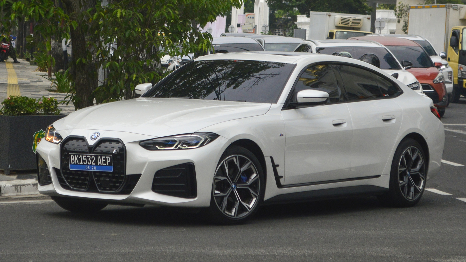 5 Electric Vehicles That Won’t Make It To 2026 – BGR