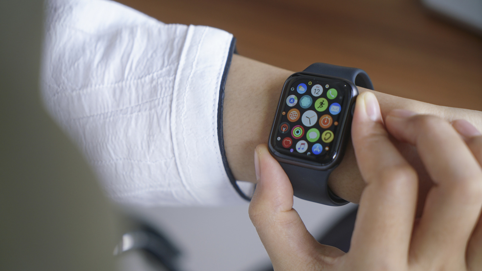5 Essential Apple Watch Apps You Need To Start Using – BGR