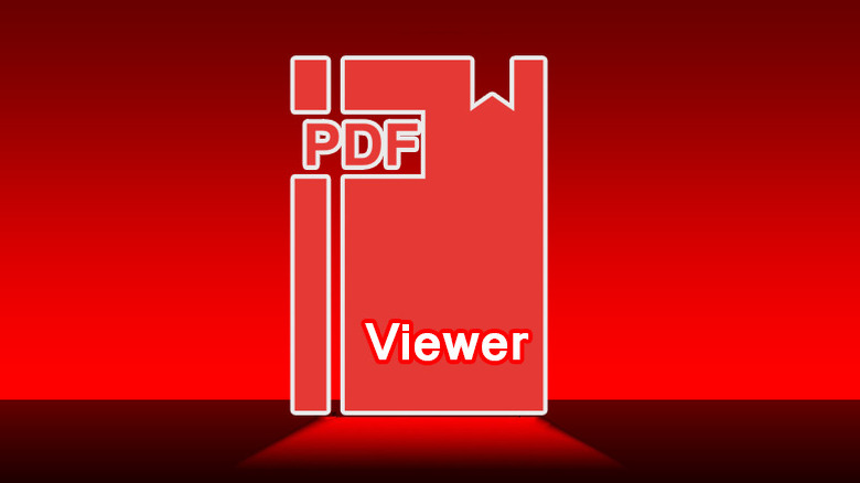 PDF Reader logo