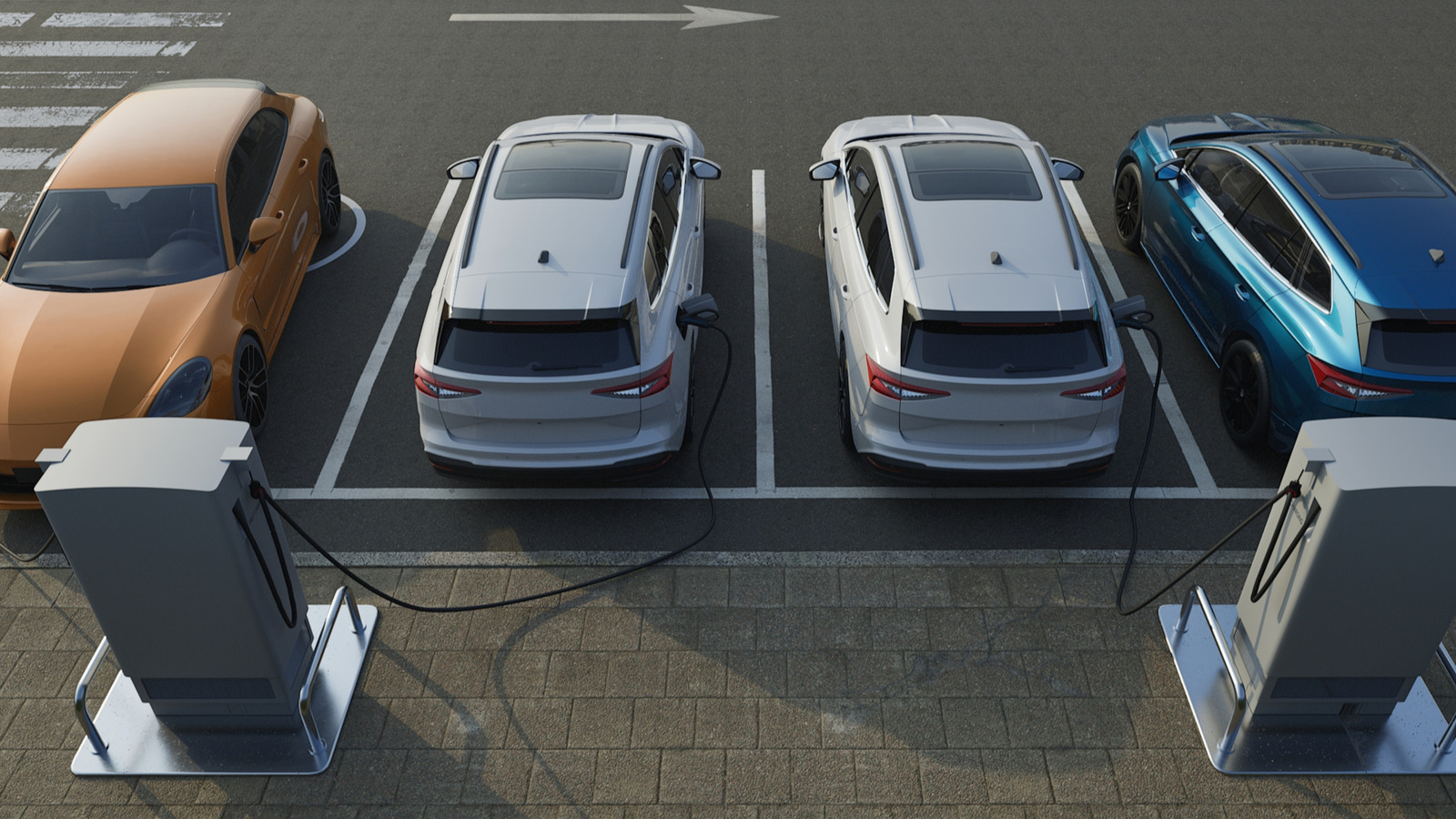 5 EVs You Should Avoid (According To Consumer Reports) – BGR
