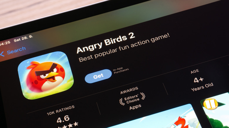 Angry Birds 2 on the App Store