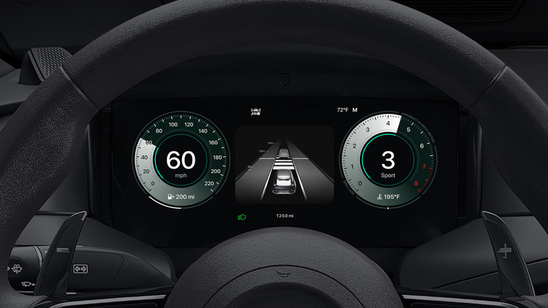 Apple's CarPlay Ultra experience