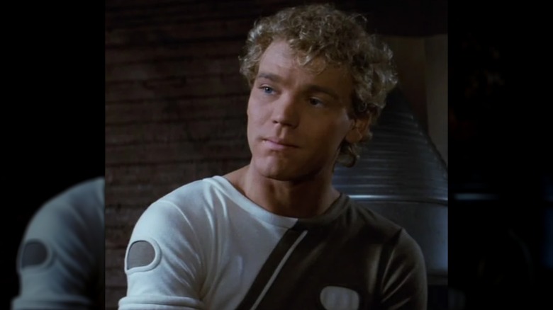 Doctor David Marcus in Star Trek III: The Search for Spock