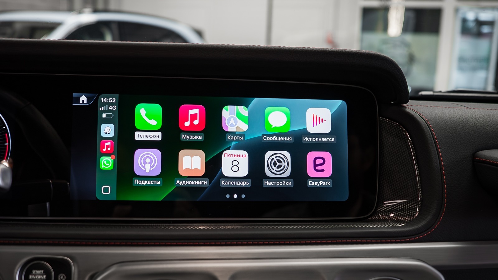 5 Free Apple CarPlay Apps For iPhone You’ve Probably Never Heard Of – BGR