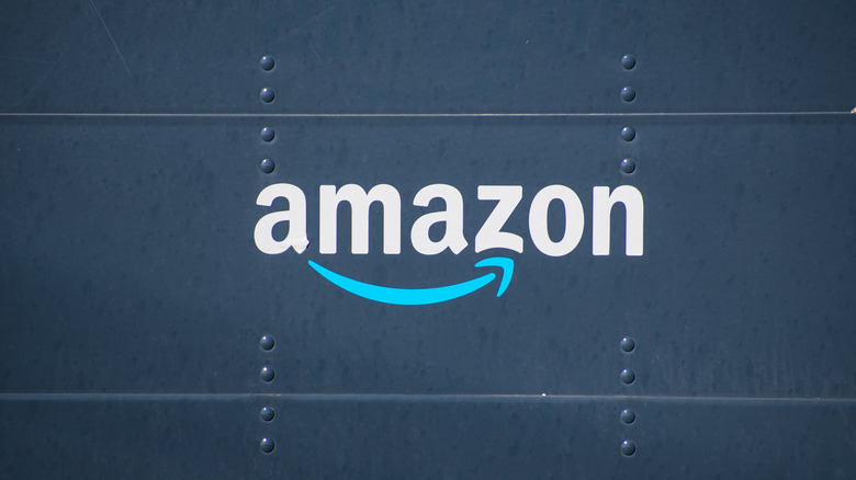Amazon logo
