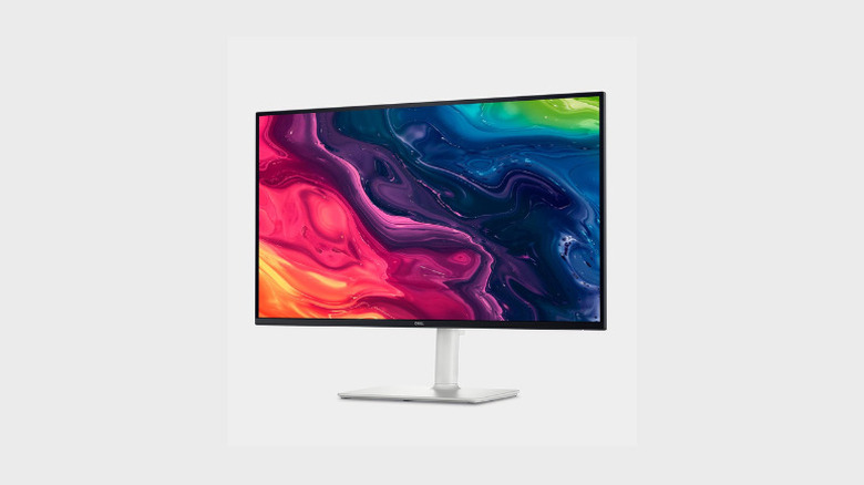Dell S2725QS 27 Plus 4K Monitor