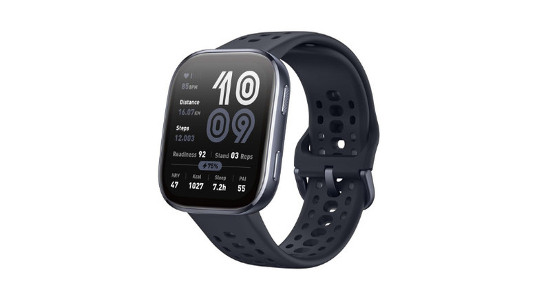 Amazfit Bip 6 Smart Watch