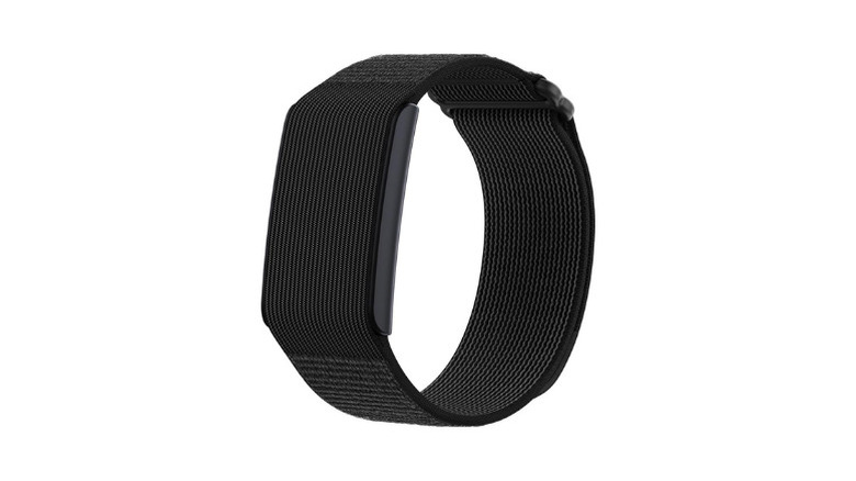 Amazfit Helio Strap Fitness Tracker