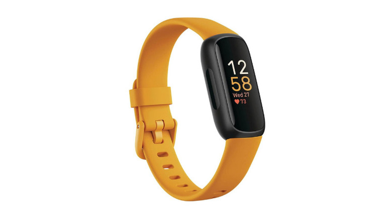 Fitbit Inspire 3 fitness tracker