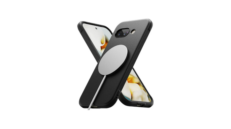 Ringke Onyx case for Google Pixel 9a