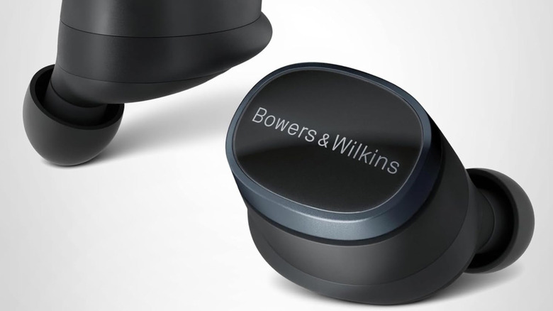 The Bowers & Wilkins Pi8.