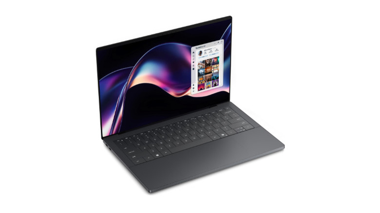 Dell's XPS 14 Laptop (2026)