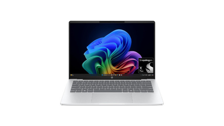 HP OmniBook 5 14 laptop