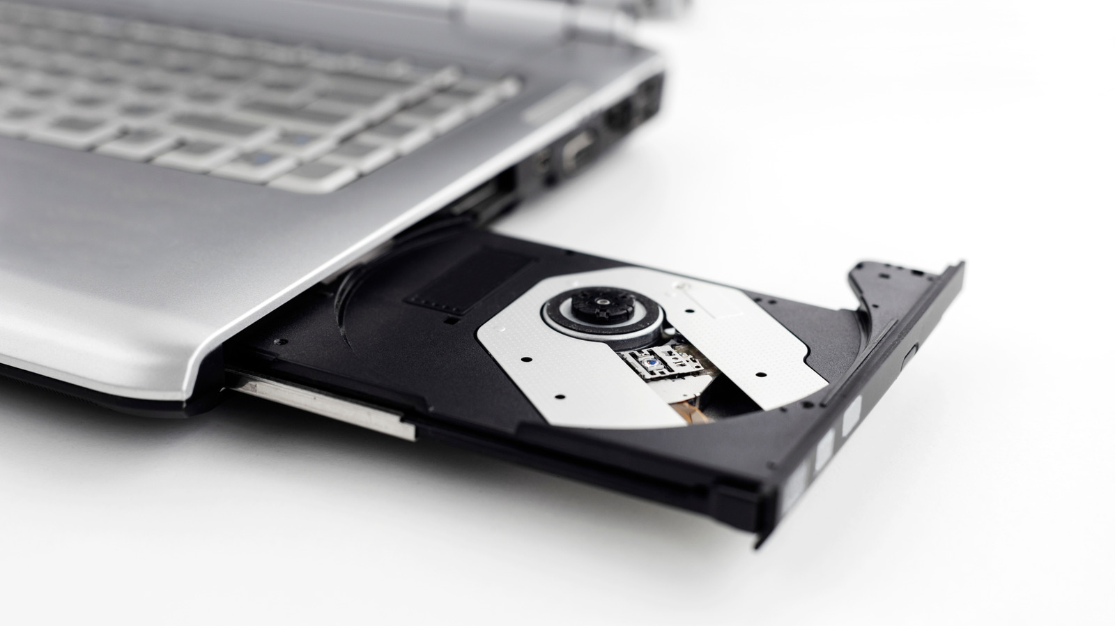 5 Laptops You Can Still Get With A CD-DVD Drive In 2026