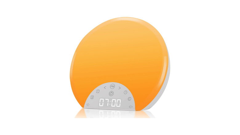 ANTDALIS Sunrise Alarm