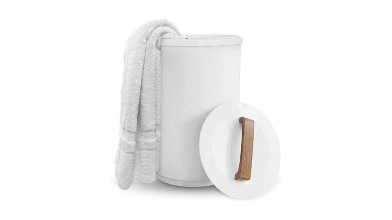 SAMEAT towel warmer