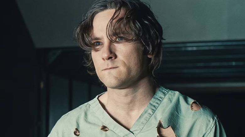 Bob (Lewis Pullman) in Thunderbolts*