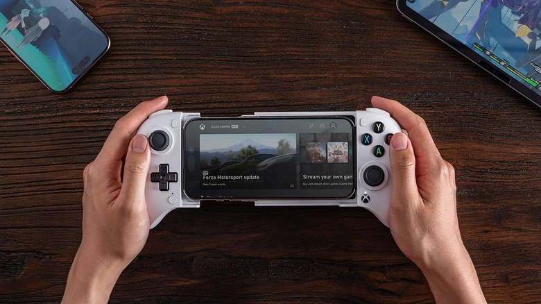 8Bitdo Ultimate Gaming Controller