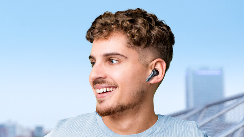 EarFun Air Pro 4