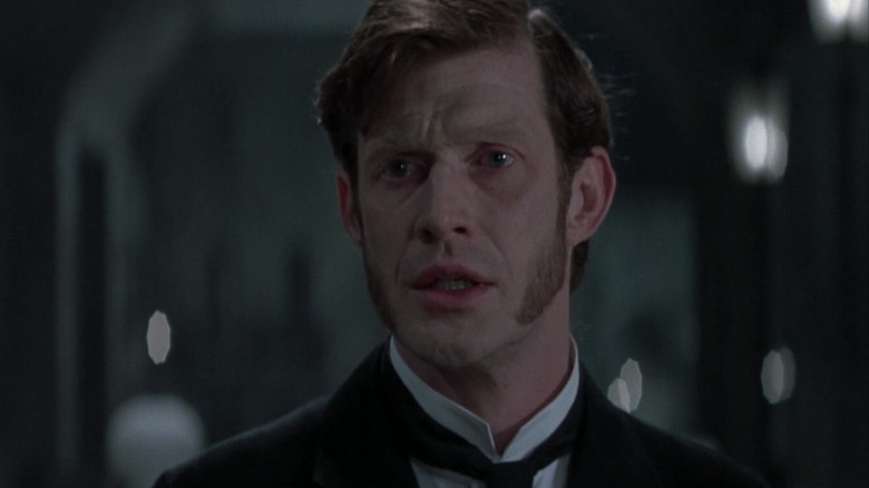 Jason Flemyng as Dr. Jekyll in The League of Extraordinary Gentlemen