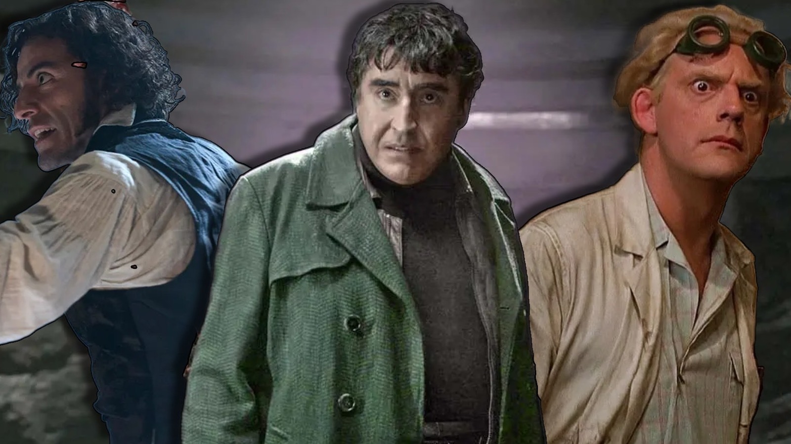 5 Most Dangerous Mad Scientists In Sci-Fi Movies, Ranked