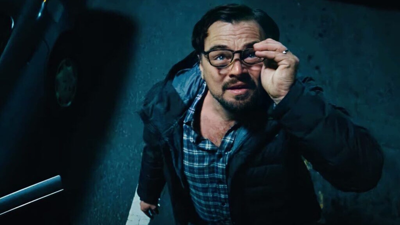 5 Netflix-Exclusive Sci-Fi Movies That Everyone Needs To Watch At Least Once
