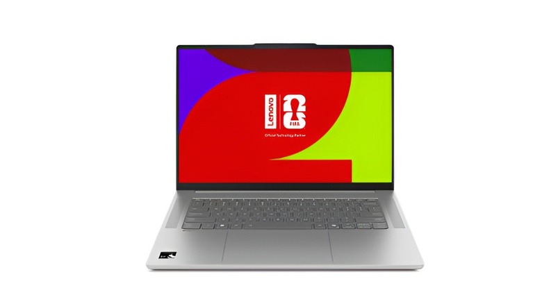 Lenovo IdeaPad Slim 5x laptop