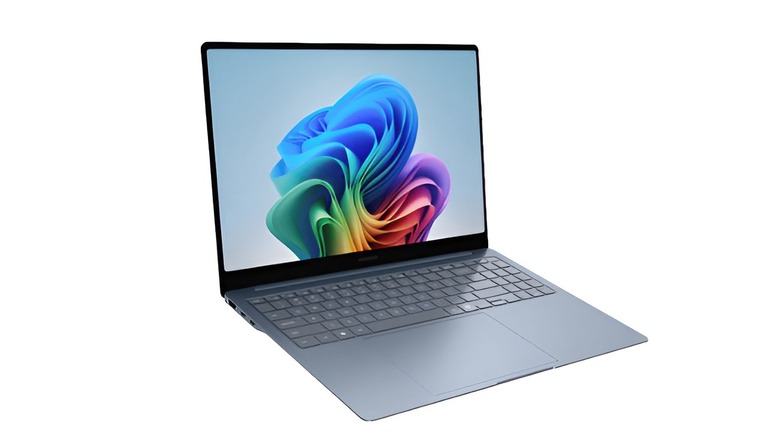 Samsung Galaxy Book6 Edge