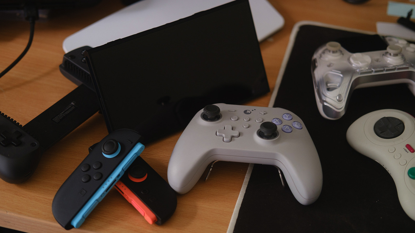 5 Nintendo Switch 2 Controllers Cheaper Than A New Set Of Joy-Cons