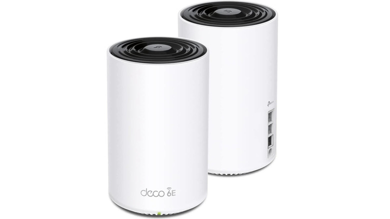 TP-Link Deco XE75 Pro