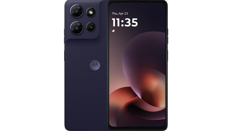 Motorola G Power (2026)