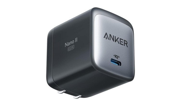 Anker 715 Charger (Nano II)