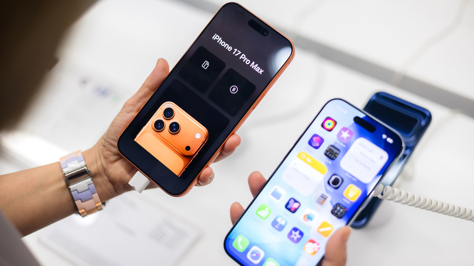 5 Of The Best Big Phones You Can Buy In 2026
