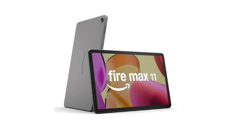 Amazon Fire Max 11 tablet