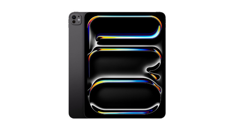 13-inch M5 Apple iPad Pro