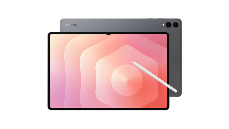 Samsung Galaxy Tab S11 Ultra