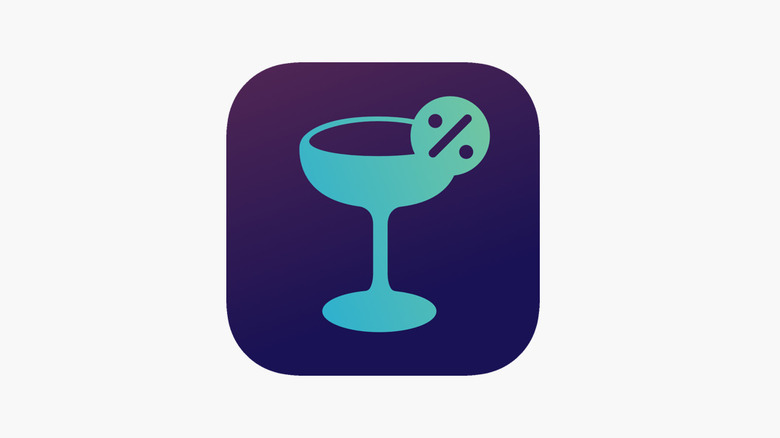 An image of the Tipsy Apple Watch