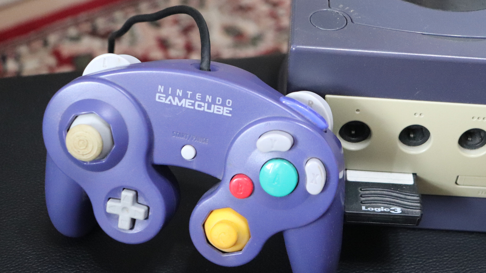 5 Of The Best GameCube Controllers You Can Buy In 2026