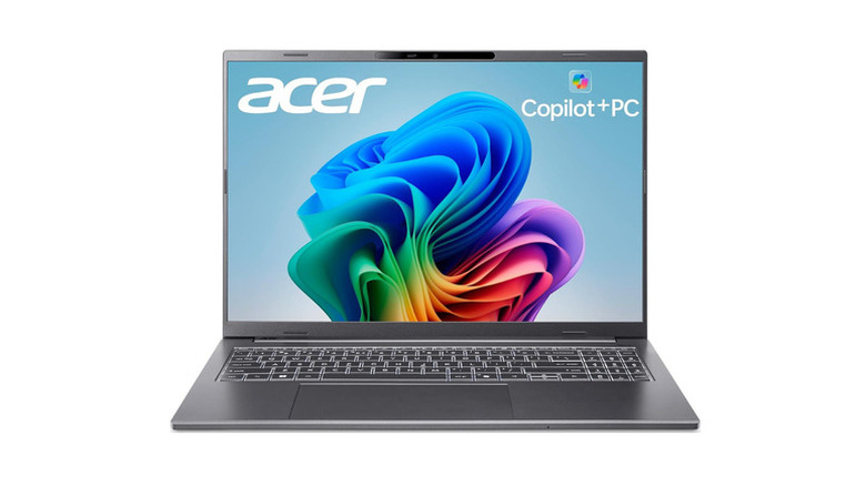 Acer Aspire 16 Copilot+ PC